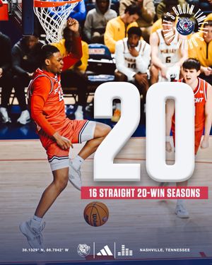 Image post by @BelmontMBB on Twitter