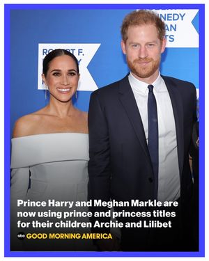 Image post by @goodmorningamerica on Instagram