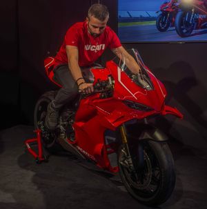 Image post by @panigalers on Instagram