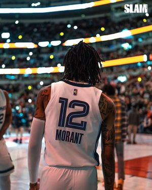 Image post by @slam on Instagram