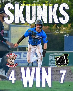 Image post by @tarpskunks on Instagram