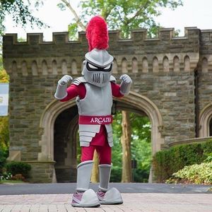 Image post by @arcadiaalumni on Instagram
