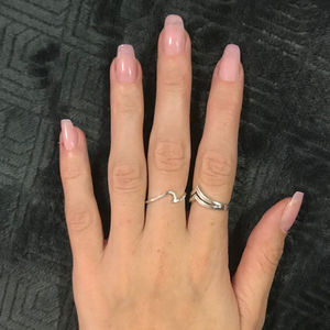 Image post by @nestanails on Instagram