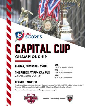 Image post by @dc_scores on Instagram