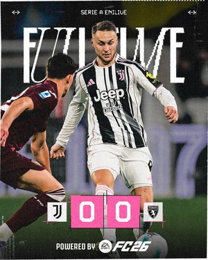 Image post by @juventus on Instagram