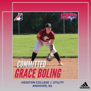 Image post by @mnupioneersoftball on Instagram