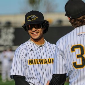 Image post by @mke_baseball on Instagram