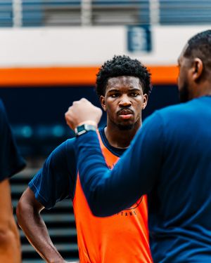 Image post by @fullertonmbb on Instagram