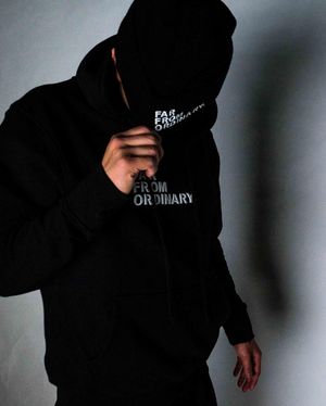 Image post by @ffoclothing on Instagram