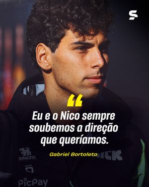 Image post by @sportv on Instagram