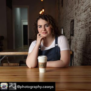 Image post by @caseygower on Instagram