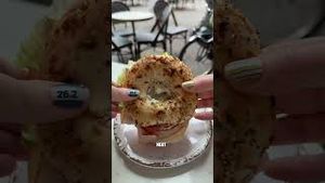 Video post by @bostonwithemily on YouTube