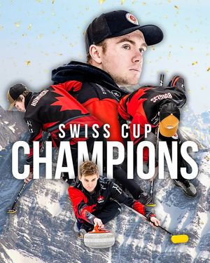 Image post by @canadianjrcup on Instagram