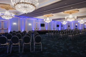Image post by @TheBVHotel on Facebook