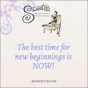 Image post by @sweet185chs on Facebook