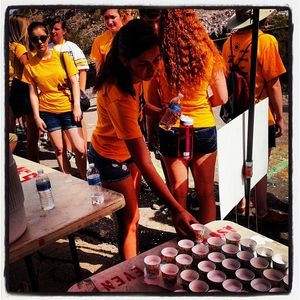 Image post by @arizonastateuniversity on Instagram