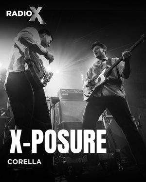 Image post by @radiox on Instagram
