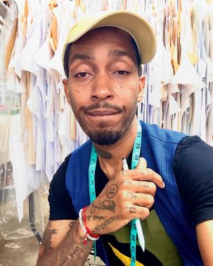 Image post by @richfresh on Instagram