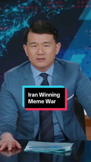 Video post by @thedailyshow on TikTok