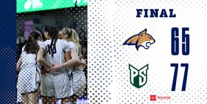 Image post by @MSUBobcatsWBB on Twitter