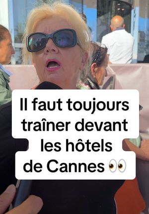 Video post by @canalplus on TikTok