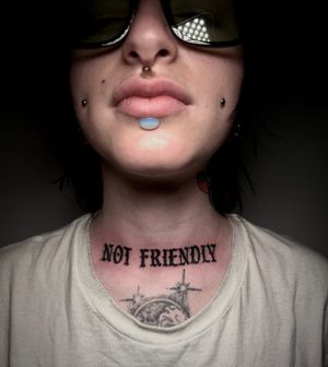 Image post by @jessfoxtattoos on Instagram
