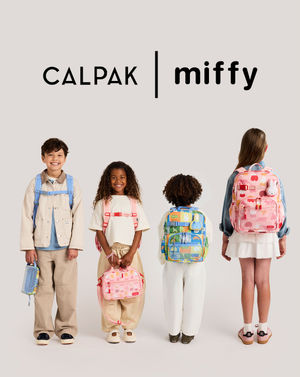 Image post by @calpak on Instagram