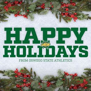 Image post by @oswegoathletics on Instagram