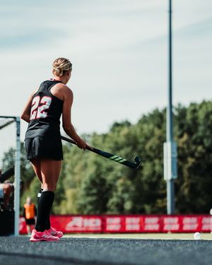 Image post by @umassfieldhockey on Instagram