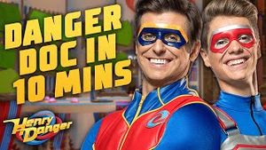 Video post by @nickelodeon on YouTube