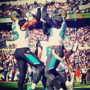 Image post by @allenrobinson11 on Instagram