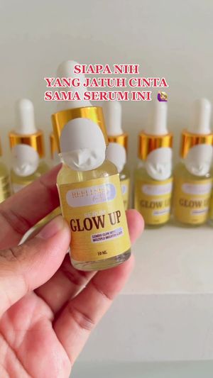 Video post by @lili.refliskin on TikTok
