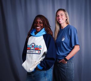 Image post by @theChicagoStars on Twitter