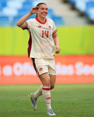 Image post by @fcbfrauen on Instagram