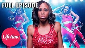 Video post by @lifetime on YouTube