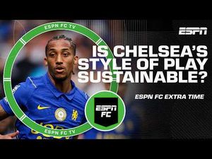 Video post by @espnfc on YouTube