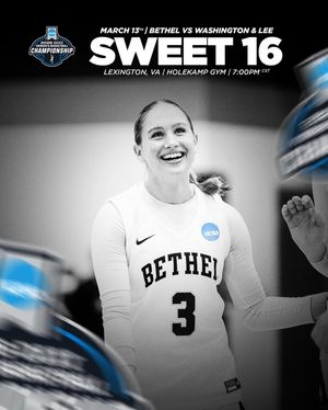 Image post by @bethelwbb on Instagram