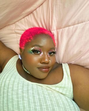 Image post by @whateverjesss on Instagram