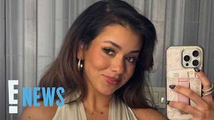 Video post by @enews on YouTube