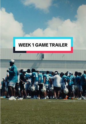 Video post by @miamidolphins on TikTok