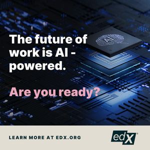 Image post by @edxonline on Instagram