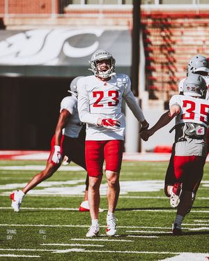 Image post by @wsucougarfb on Instagram