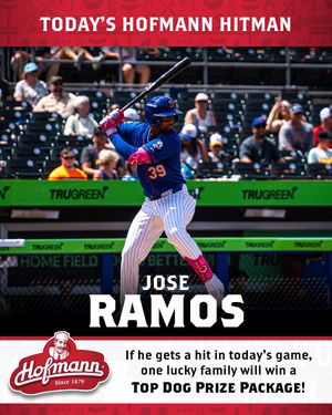 Image post by @syracusemets on Instagram