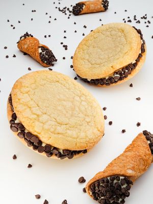Image post by @chipcitycookies on Instagram