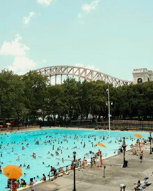 Image post by @astoriawestnyc on Instagram