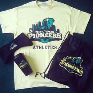Image post by @pointparksports on Instagram