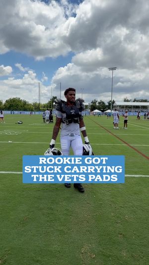 Video post by @titans on TikTok