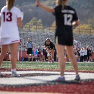 Image post by @armywp_wlax on Instagram