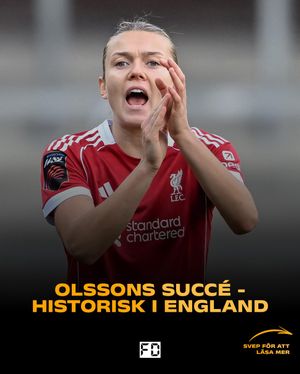 Image post by @fotbolldirekt on Instagram