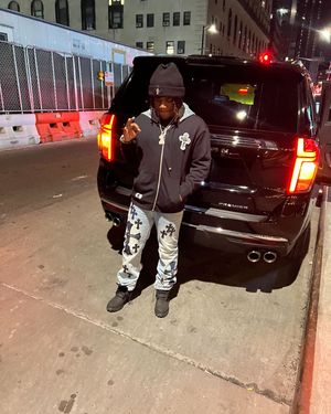 Image post by @iam_fg3 on Instagram